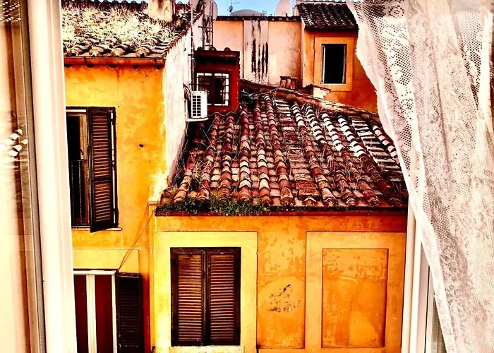 Domus Ester Roma
