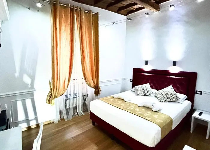 Domus Ester Roma
